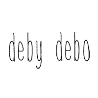 Deby & Debo logo