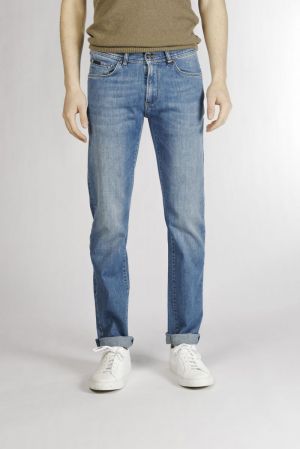 920 Mid blue de