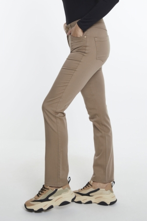  210 - Taupe - L