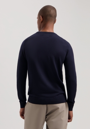  649 Dk. Navy