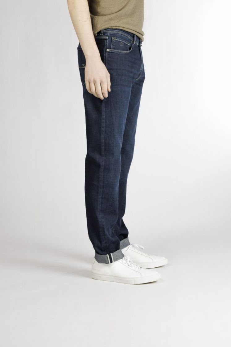  942 dark indigo