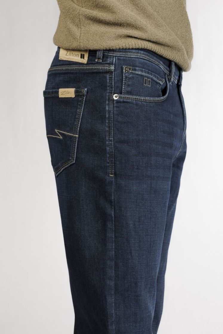  942 dark indigo