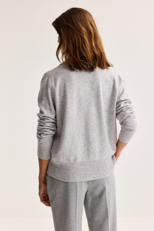  139 MID GREY CH
