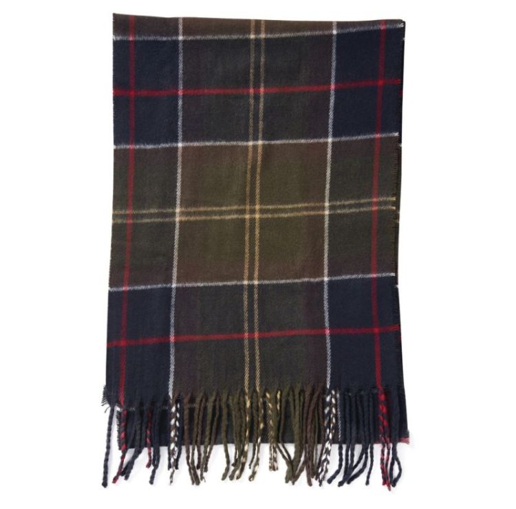 Swinton beanie & Galingale scarf gift set SOS - TN11 CLAS