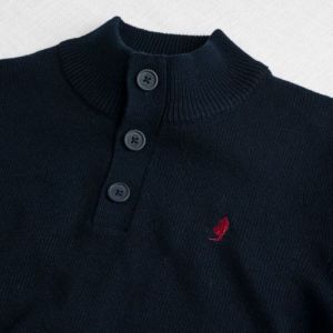  704 blue navy
