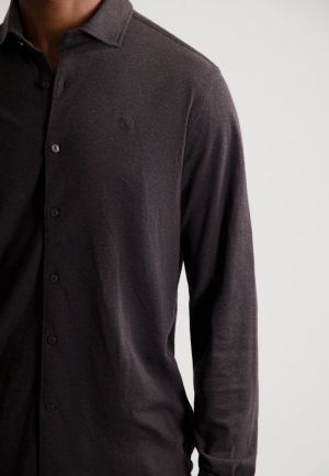  799 Dk. Brown