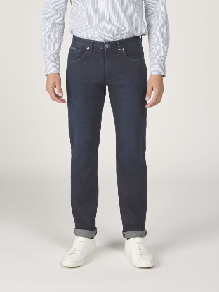  942 dark indigo
