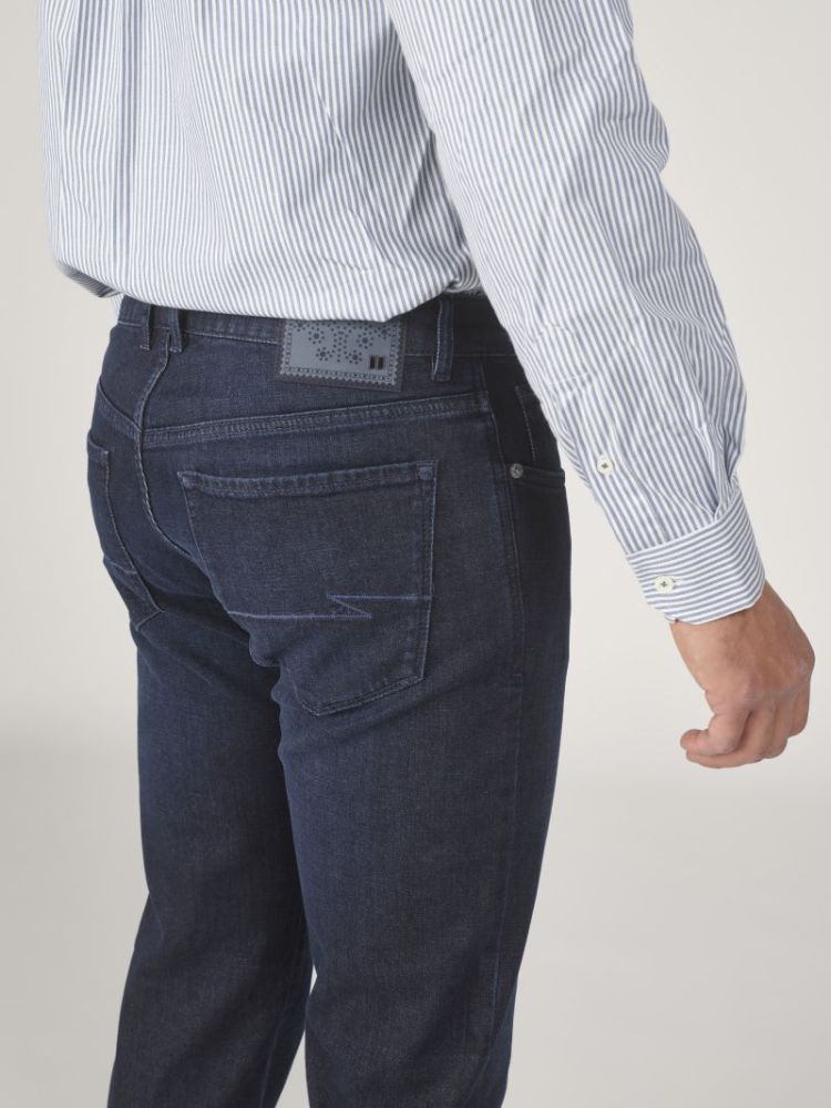  942 dark indigo