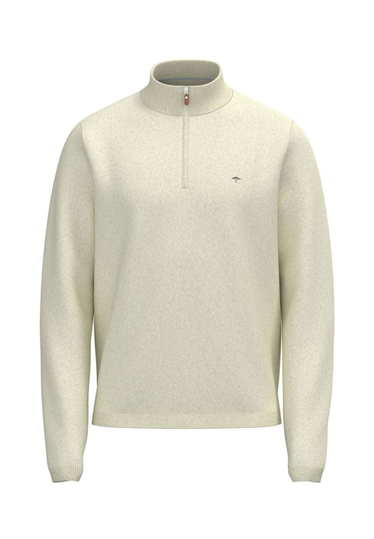 Troyer Zip. Air Cotton 824 new offwhit