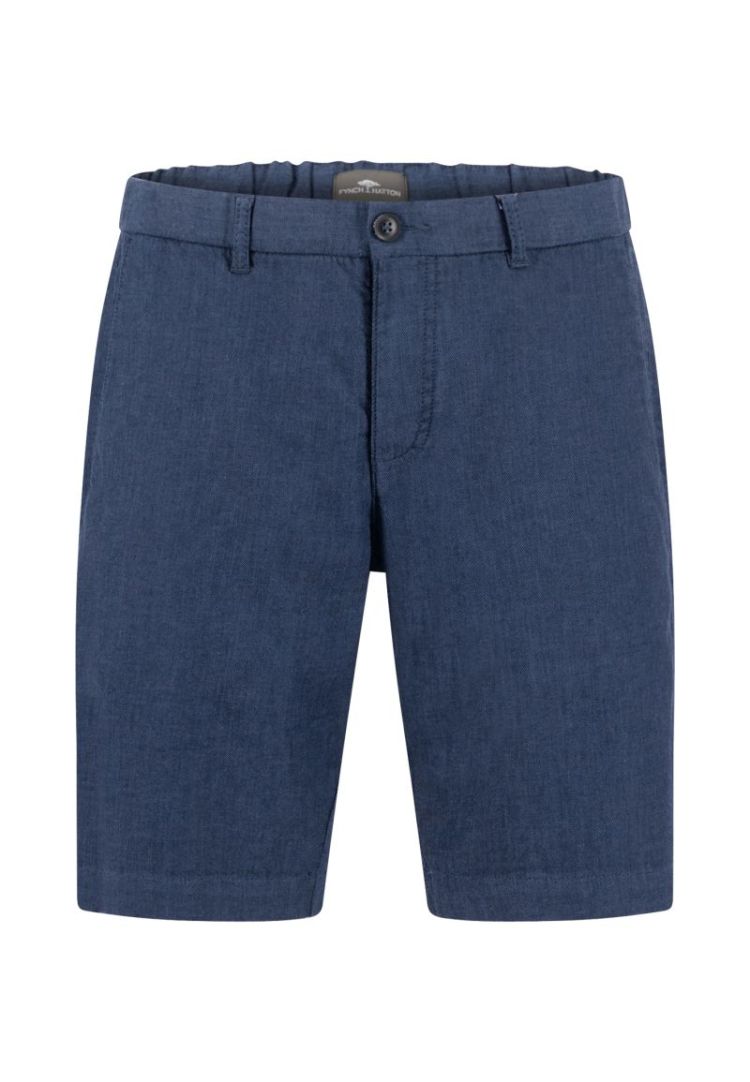 COLI Twotone Structure Bermuda 688 dark navy