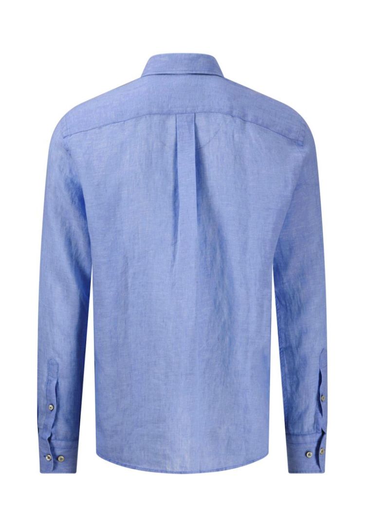 Premium Linen. B.D.. 1-1 628 strong blue
