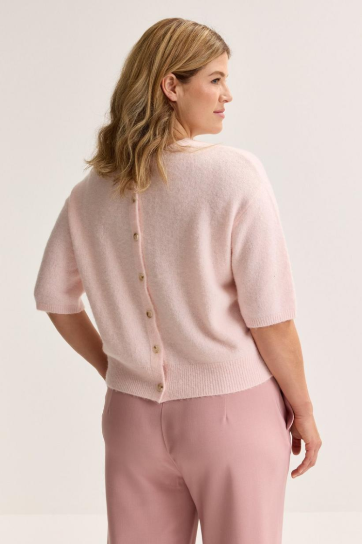 ABBY-5627-740 ABBY-5627-740 740 ROSE QUARTZ