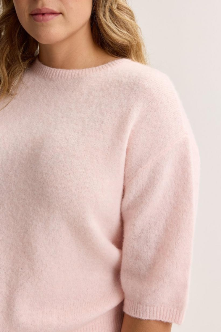 ABBY-5627-740 ABBY-5627-740 740 ROSE QUARTZ