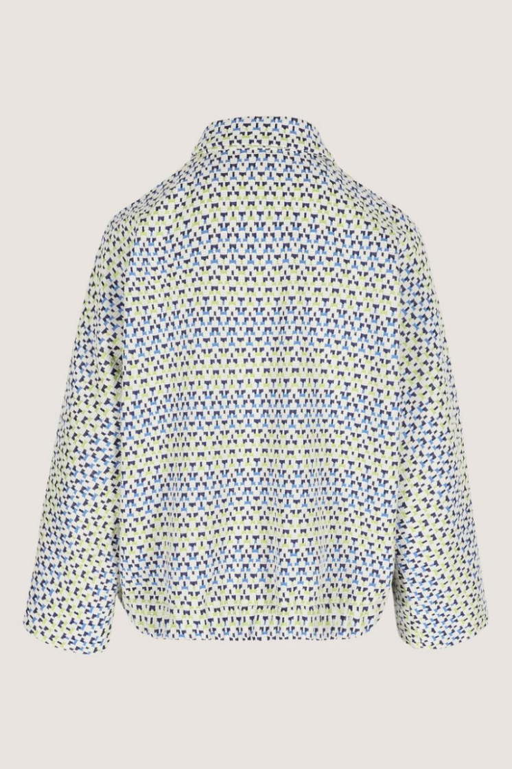 DARWIN-5034-531 DARWIN-5034-531 531 VISTA BLUE