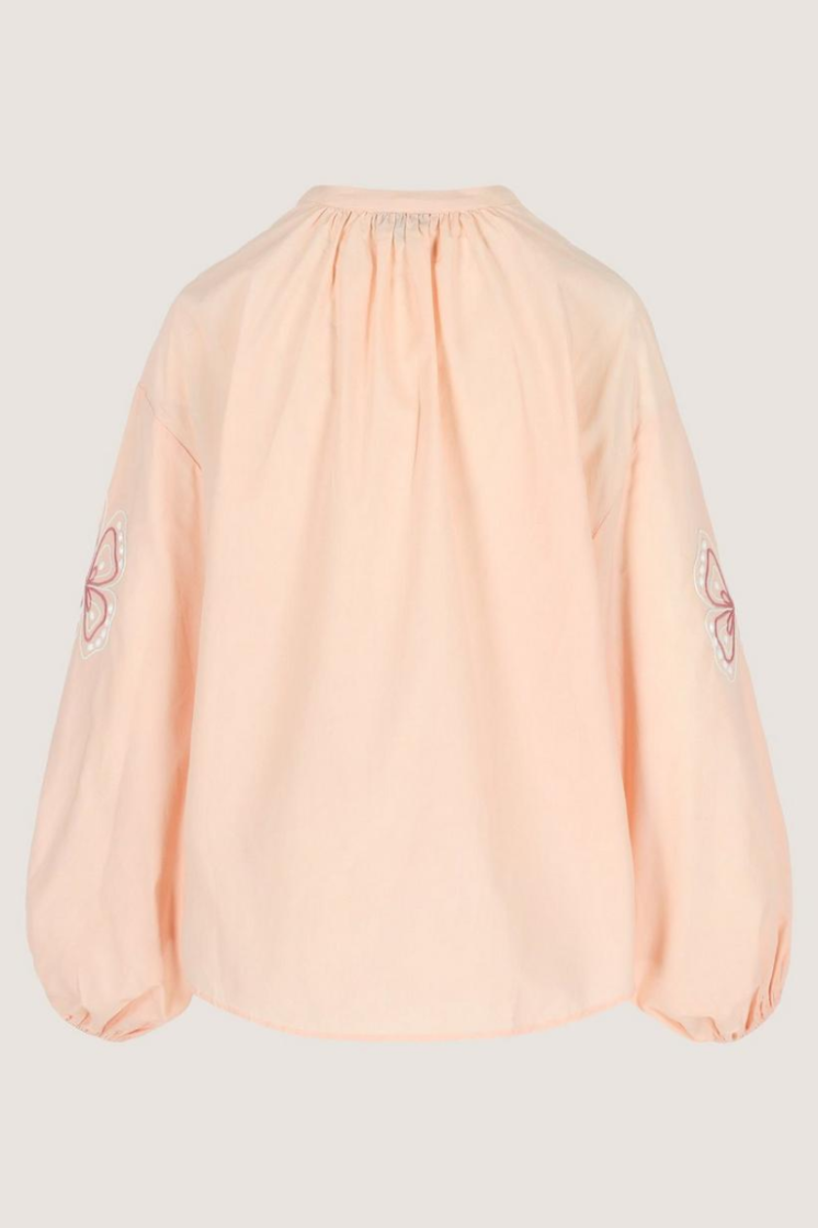 JUDEAS-5828-710 JUDEAS-5828-710 710 APRICOT BLU