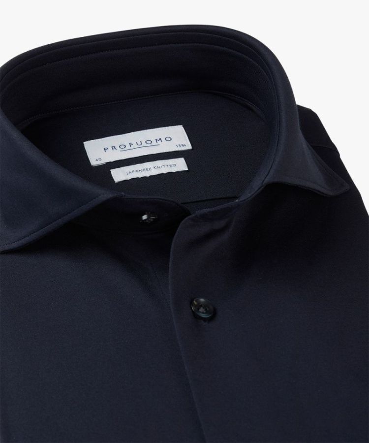 PP2H00008C SHIRT X-CUTAWAY SF NAVY M3 