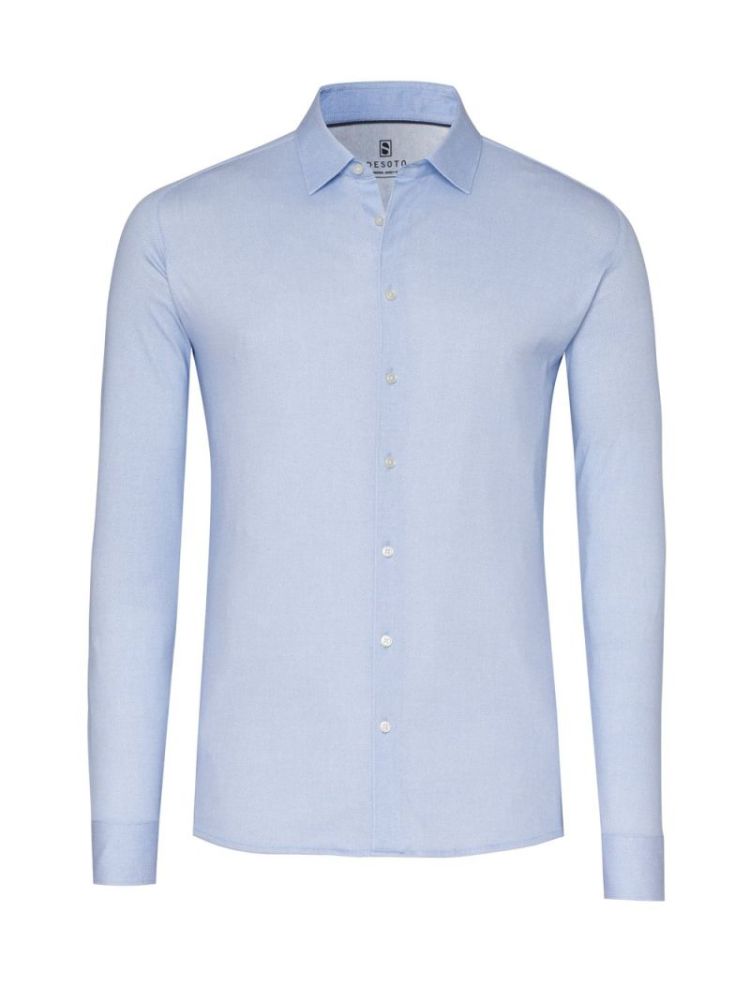  530 Light blue 
