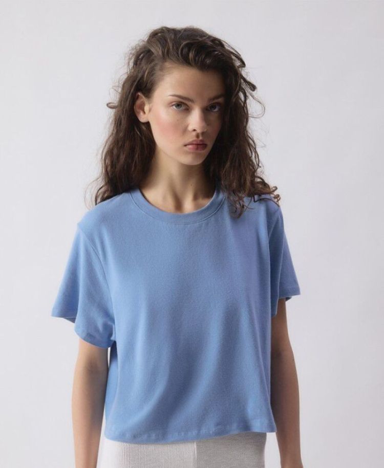  bleu chine