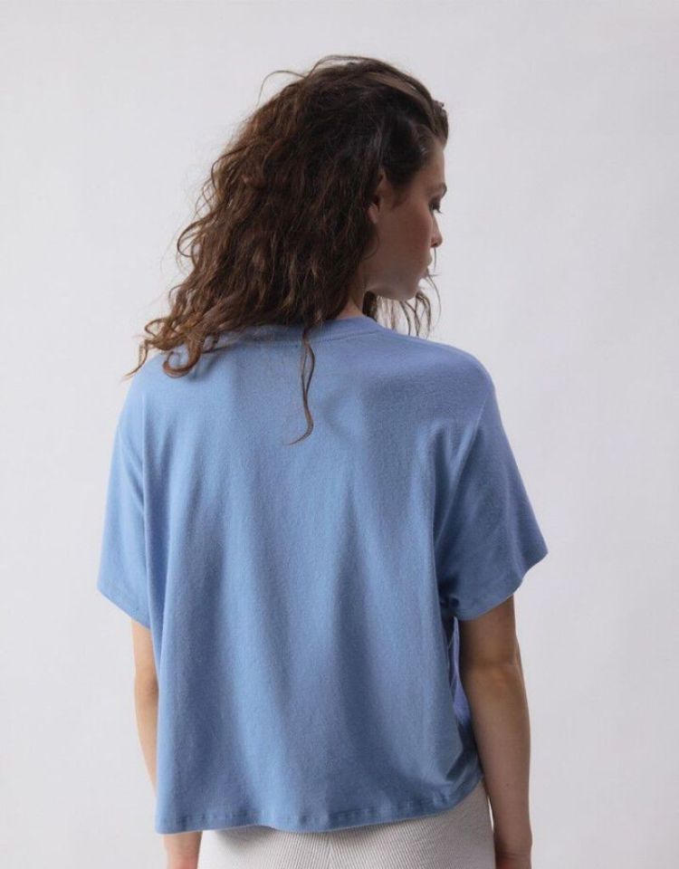  bleu chine