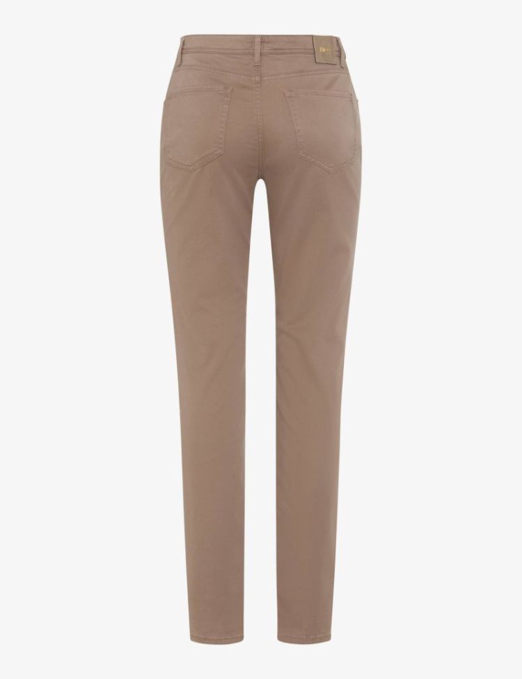 STYLE.MARY 71-1707 53 TAUPE