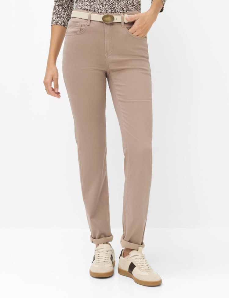 STYLE.MARY 71-1707 53 TAUPE
