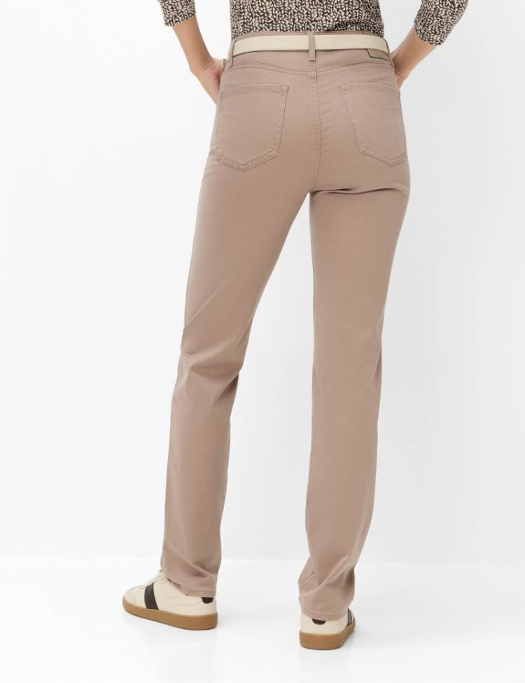 STYLE.MARY 71-1707 53 TAUPE