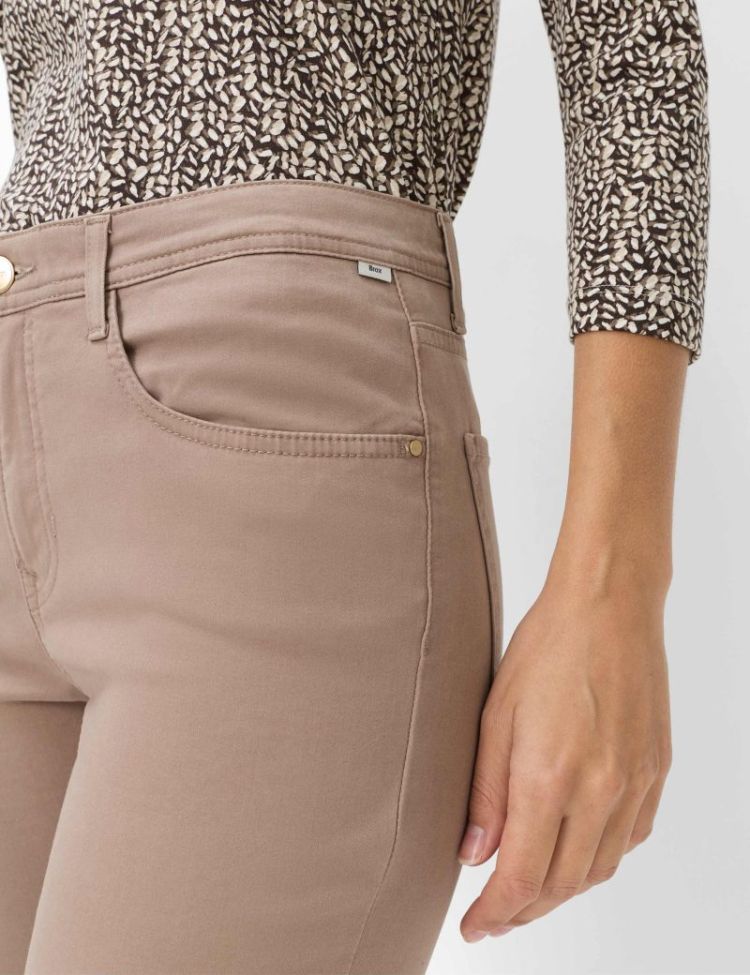 STYLE.MARY 71-1707 53 TAUPE