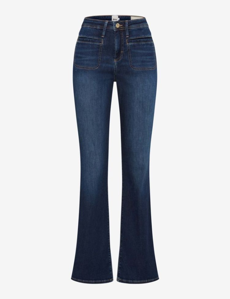 STYLE.SHAKIRA 09-6753 25 USED REGULAR