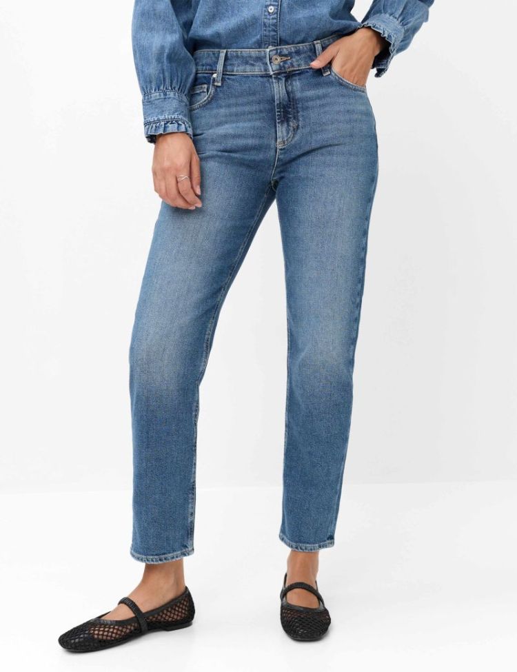 STYLE.MADISON S 09-6303 16 USED REGULAR