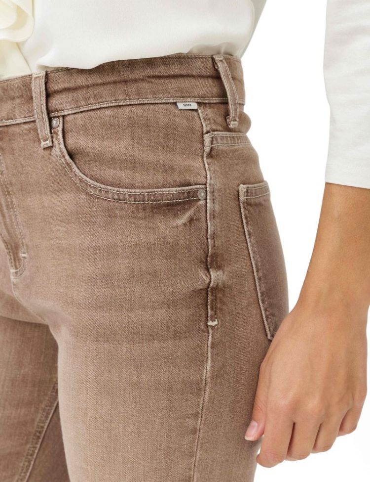 STYLE.MADISON S 09-6463 54 WALNUT