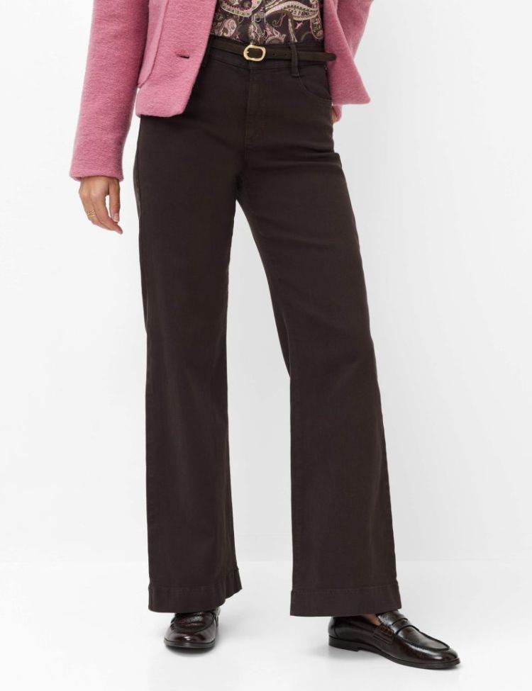STYLE.MAINE 09-7173 55 BRUNETTE