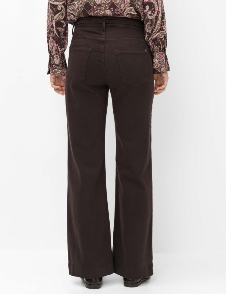STYLE.MAINE 09-7173 55 BRUNETTE