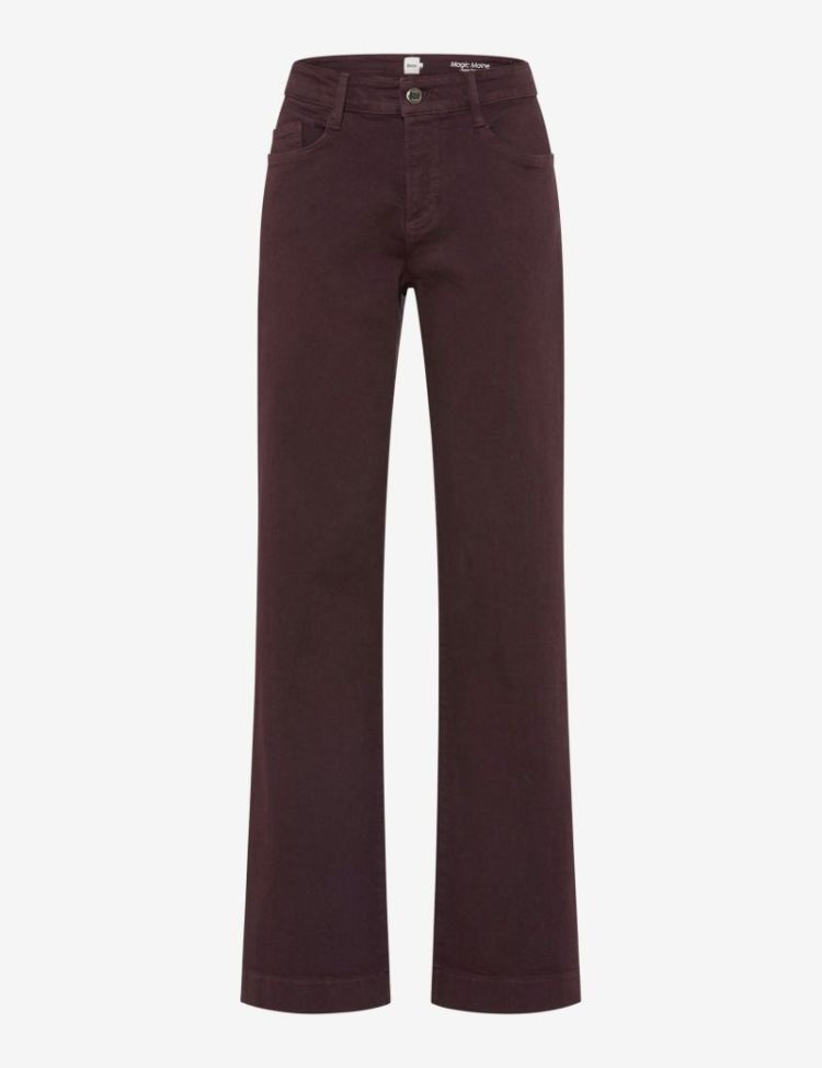 STYLE.MAINE 09-7173 82 BLACKBERRY V