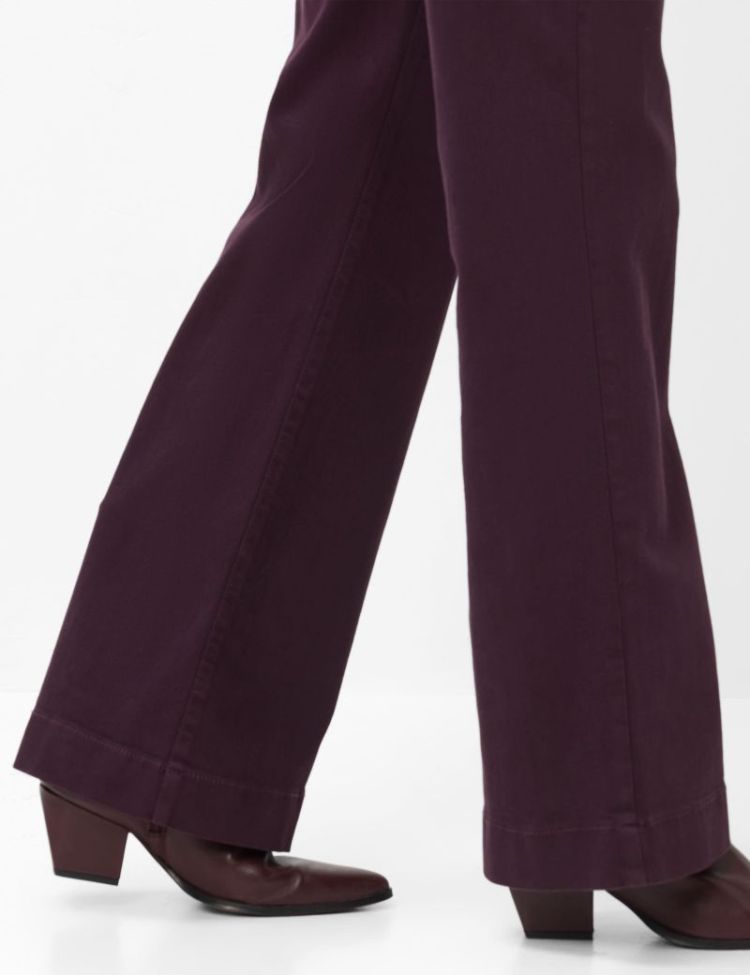 STYLE.MAINE 09-7173 82 BLACKBERRY V