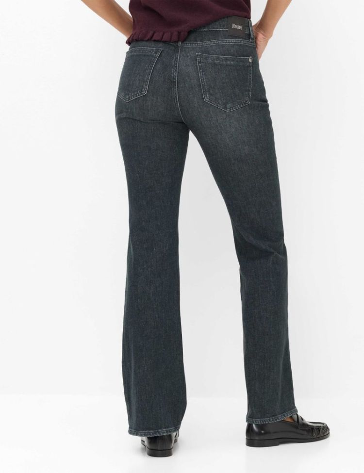 STYLE.MARY 09-6013 03 USED DARK GR