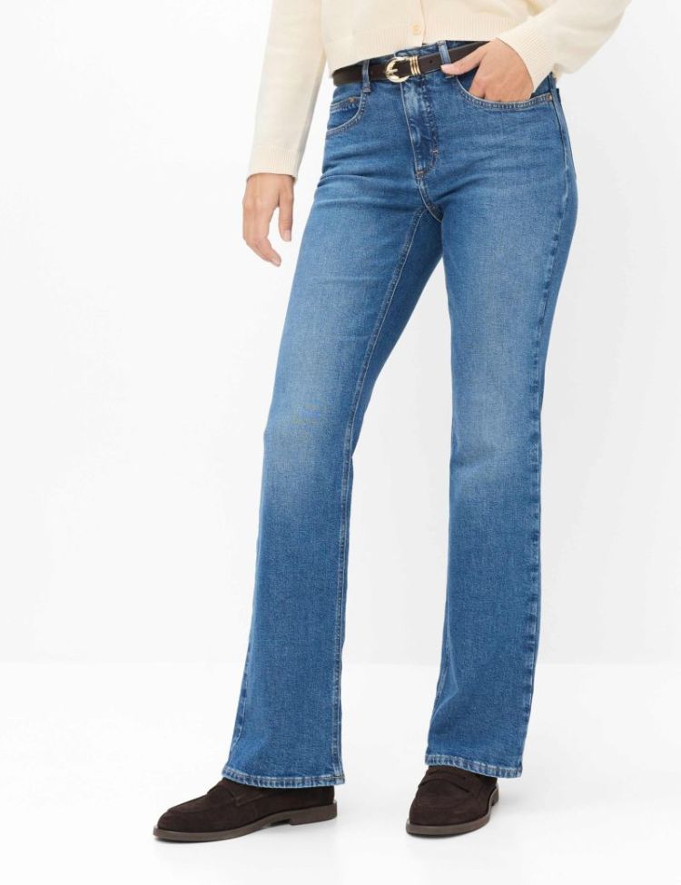 STYLE.MARY 09-6013 25 USED REGULAR