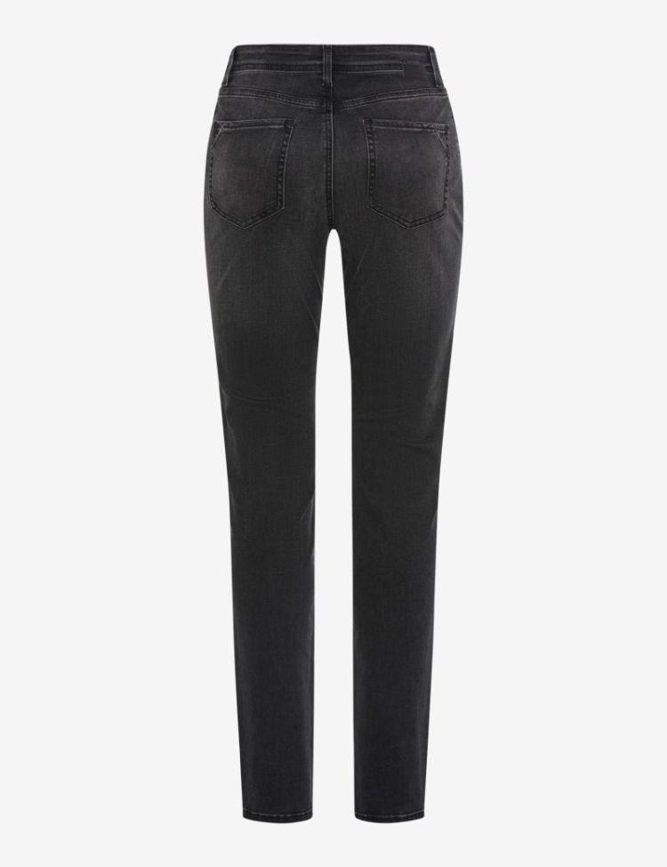 STYLE.MARY 09-7003 03 USED BLACK B