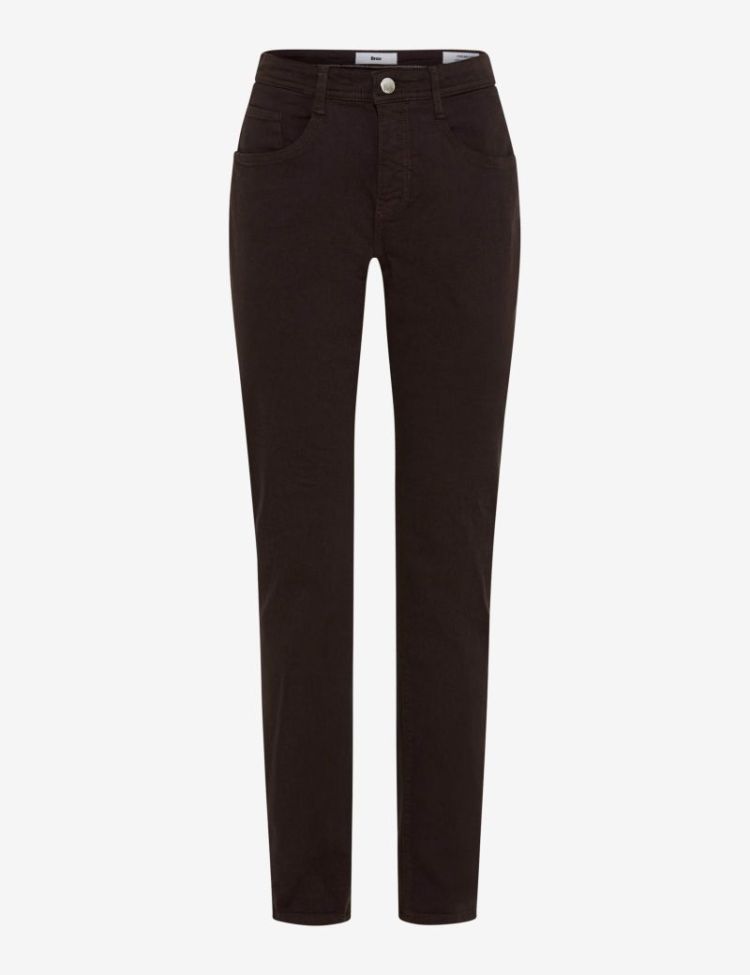 STYLE.MARY 09-7053 55 BRUNETTE