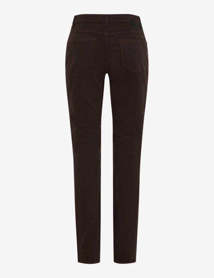 STYLE.MARY 09-7053 55 BRUNETTE