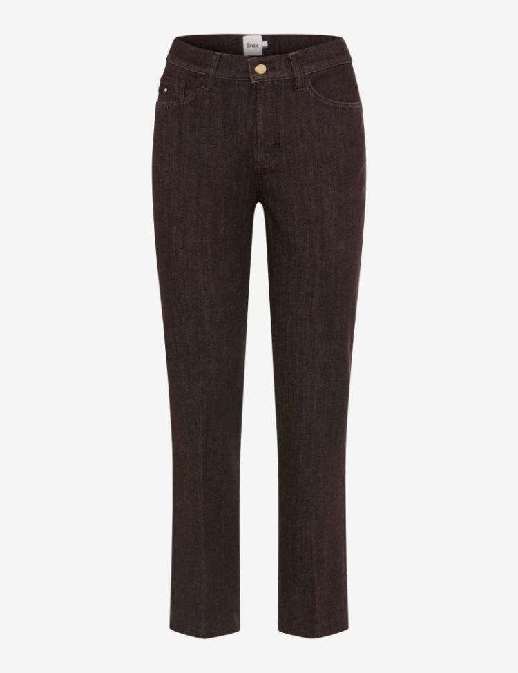 STYLE.MAY S 09-7103 52 DARK EBONY