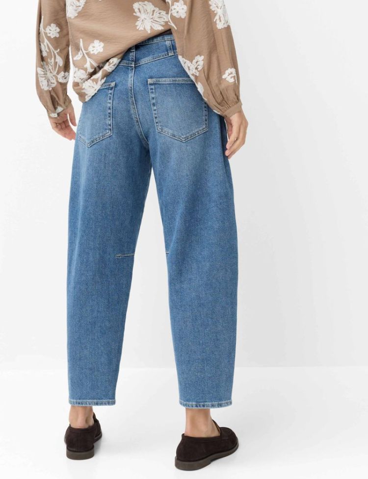 STYLE.MEGAN S 09-6303 17 USED LIGHT B