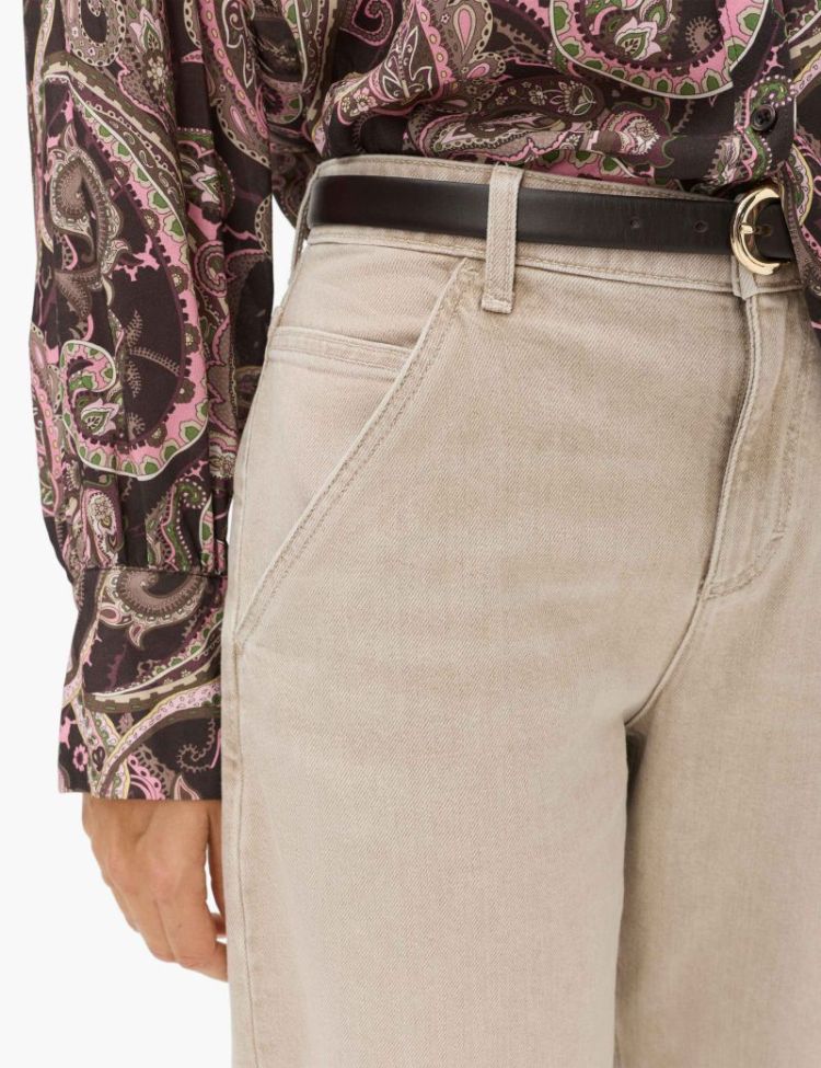 STYLE.MEGAN S 09-6463 59 DESERT