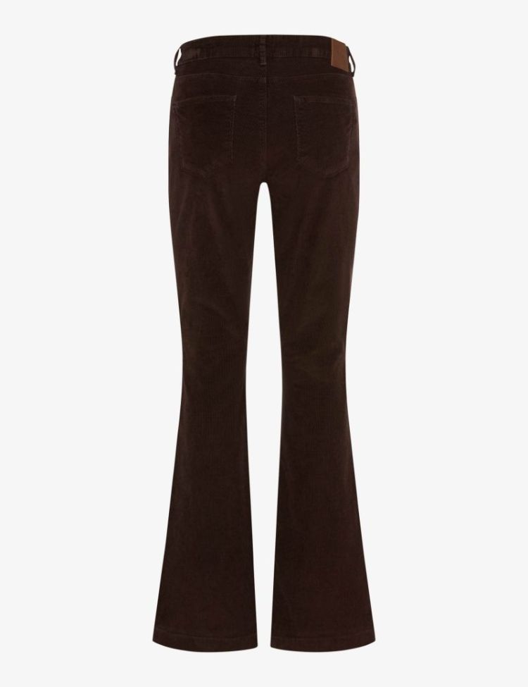 STYLE.SHAKIRA 09-3833 55 BRUNETTE