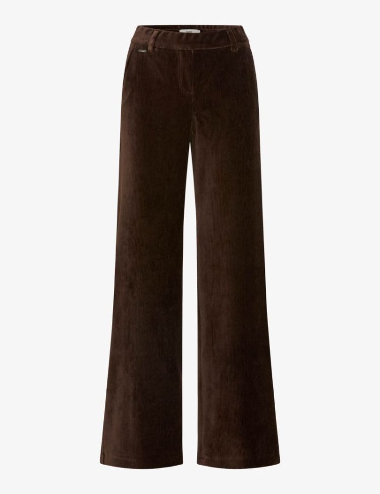 STYLE.MAINE 09-5433 55 BRUNETTE