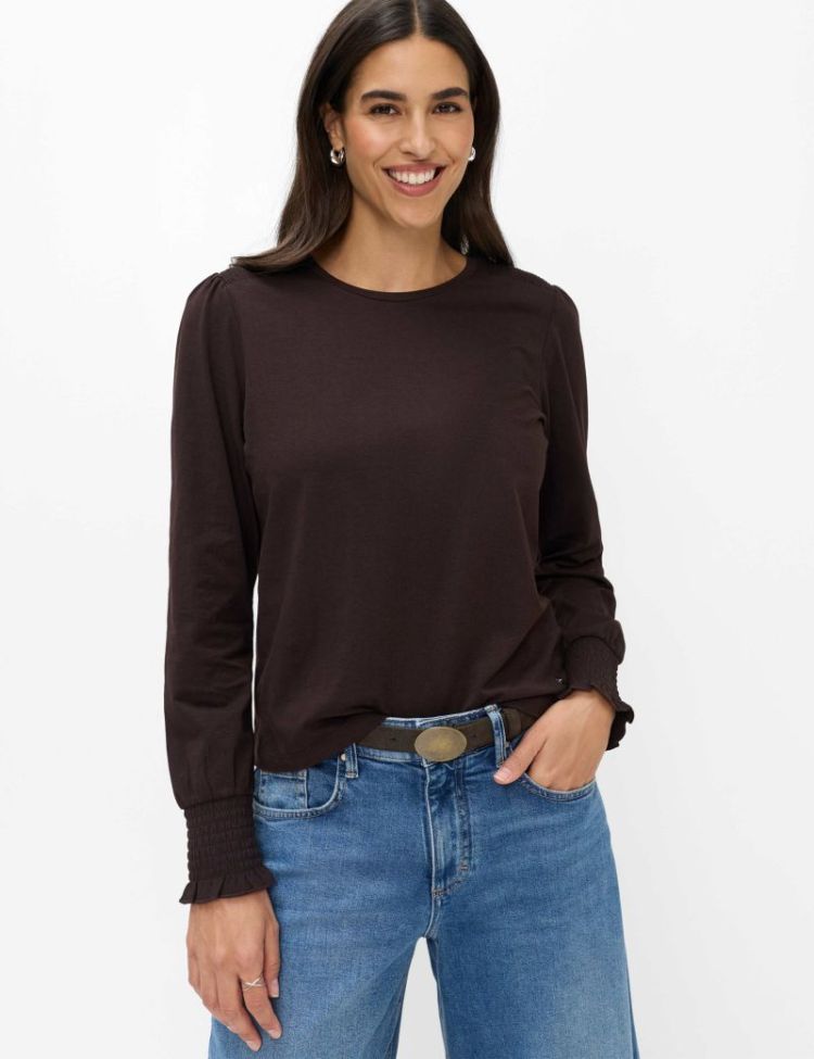 STYLE.CAITLIN.L 90-0012 55 brunette