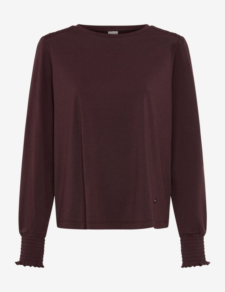 STYLE.CAITLIN.L 90-0012 82 blackberry v