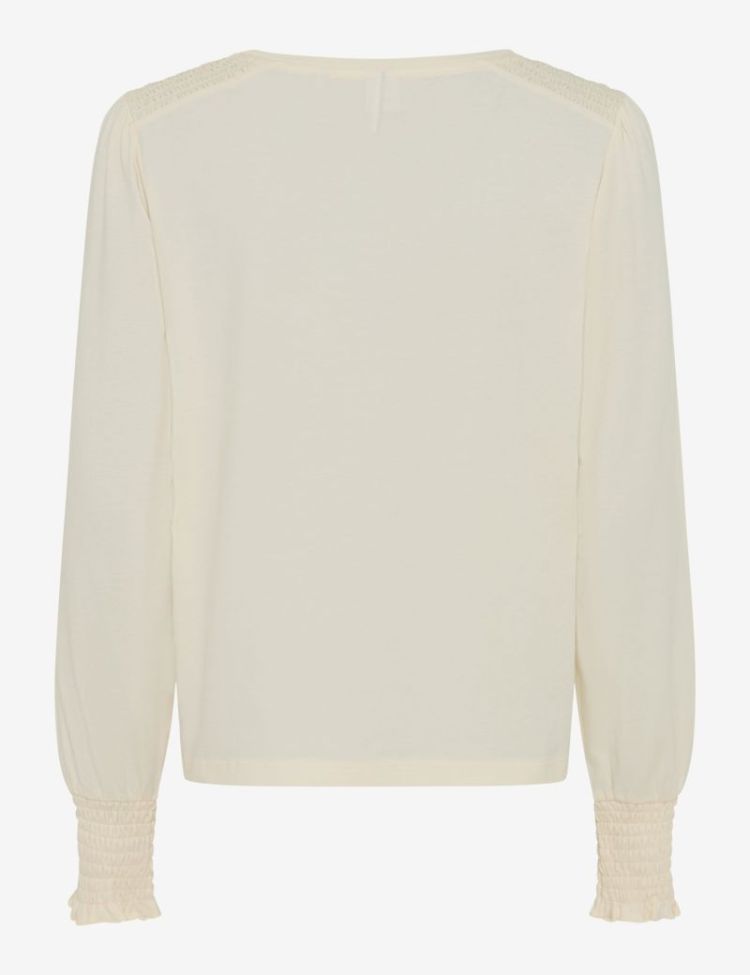 STYLE.CAITLIN.L 90-0012 95 soft ecru
