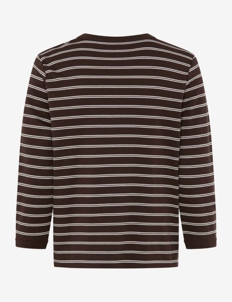 STYLE.CIRA.M 90-0081 55 brunette