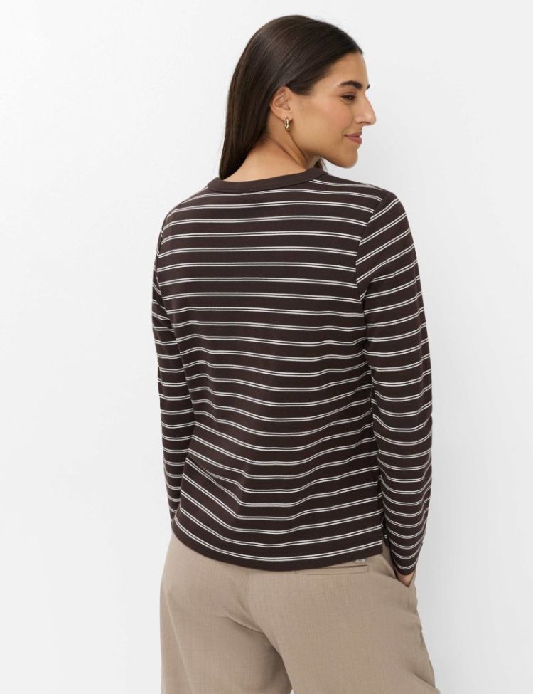 STYLE.CIRA.M 90-0081 55 brunette