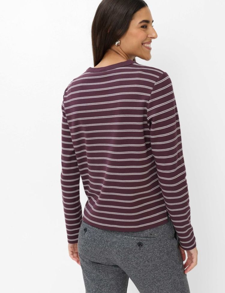STYLE.CIRA.M 90-0081 82 blackberry v